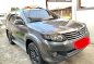 2014 Toyota Fortuner for sale-2