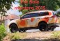 Mitsubishi Montero 2015 for sale-0