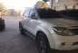 Toyota Fortuner 2006 for sale-2