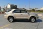 2012 Toyota Fortuner G for sale -2