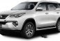 2019 Toyota Fortuner 2.4 4X2 TRD AT-1