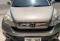 Honda CRV Gen 3 2008 for sale-0