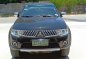 Mitsubishi Montero Sport 2011 for sale-1