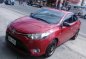 TOYOTA VIOS 2014 for sale -8