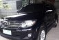 2012 Toyota Fortuner for sale-0