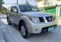 2011 Nissan Navara L.E for sale -0