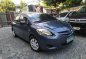 2008 Toyota Vios for sale-3