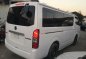 2016 Foton View Transvan for sale -1