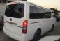 2016 Foton View Transvan for sale -2