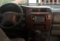 Nissan Patrol 2001 for sale -4