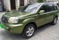 2003 Nissan Xtrail for sale -4