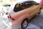 Toyota AVANZA E 2012 for sale-3