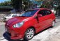 Mitsubishi Mirage GLS 2015 for sale-0