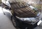 Honda City 1.5 iVTEC AT 2011 for sale -2