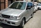 Like new Isuzu Crosswind for sale-7