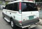 2005 Mitsubishi Adventure for sale -0