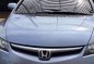 2008 Honda Civic S for sale -2