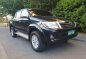 Toyota Hilux G MT 2012 for sale -2