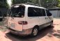 2002 Hyundai Starex SVX LOCAL for sale -6