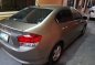 Honda City AT 2010 for sale -10