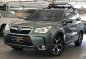 2015 Subaru Forester for sale -1