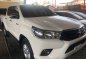 2016 Toyota Hilux G for sale -1