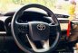 Toyota Hilux G Automatic 2018 for sale -4