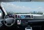 2019 Toyota Hiace 3.0 Super Grandia LXV AT-3