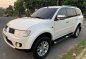 2014 Mitsubishi Montero for sale-5