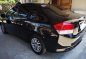 Honda City 1.5 iVTEC AT 2011 for sale -3