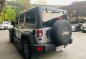 2014 Jeep Wrangler Rubicon for sale -5