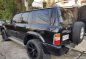 Nissan Patrol 2003 for sale -4