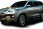 2019 Toyota Fortuner 2.4 4X2 TRD AT-3