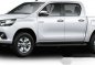 2019 Toyota Hilux 2.4 E 4X2 MT-7