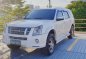 2011 Isuzu Alterra For Sale-2