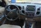 Toyota Hilux 2010 for sale -1