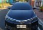 2017 Toyota Corolla Altis G for sale -0