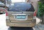 Toyota Innova 2012 for sale-3