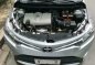 TOYOTA VIOS AT 1.3E 2017 for sale -4