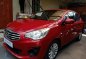 Mitsubishi Mirage G4 2017 for sale-2