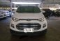 2015 Ford Ecosport for sale -1