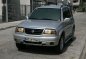 2002 Suzuki Grand Vitara for sale-0