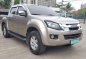 Isuzu D-Max LS 2014 for sale-0