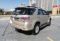 2012 Toyota Fortuner G for sale -6