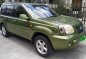 2003 Nissan Xtrail for sale -1