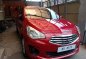 Mitsubishi Mirage G4 2017 for sale-0