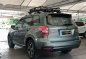 2015 Subaru Forester for sale -5