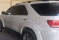 Toyota Fortuner 2006 for sale-0