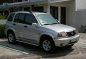 2002 Suzuki Grand Vitara for sale-1