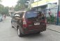 Toyota innova G 2014-2